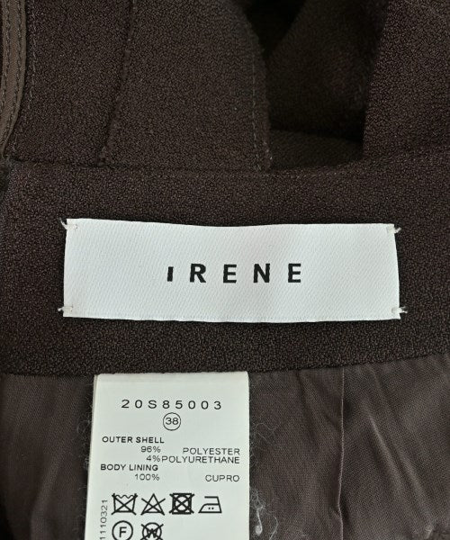 IRENE ชุดเดรส