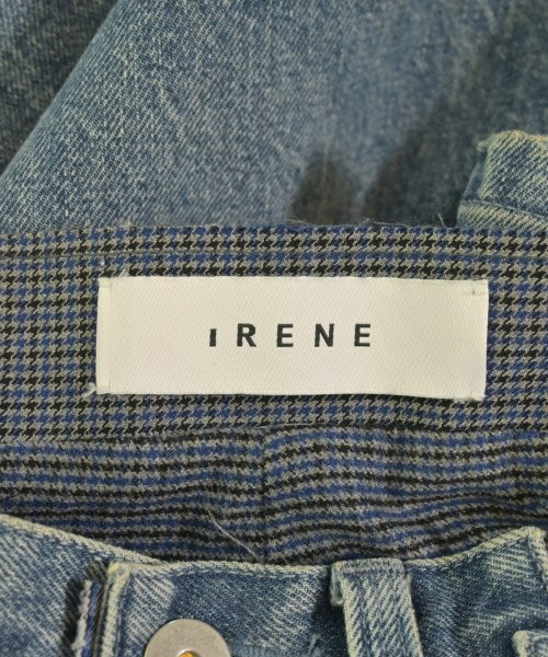 IRENE ยีนส์