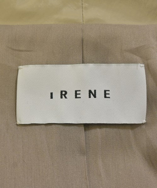 IRENE เสื้อโค้ท อื่น