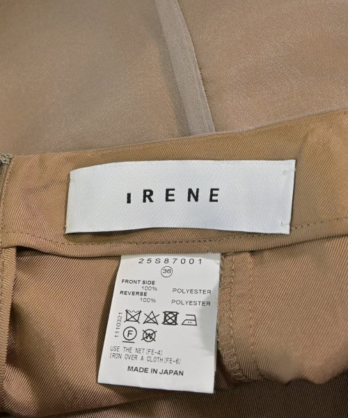 IRENE กระโปรงยาว/แม็กซี่ยาว