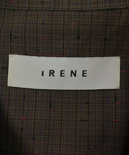IRENE เสื้อลำลอง