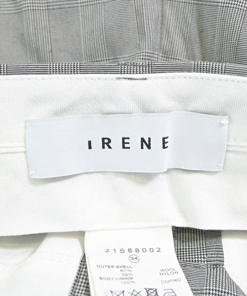 IRENE กางเกง 5 ส่วน