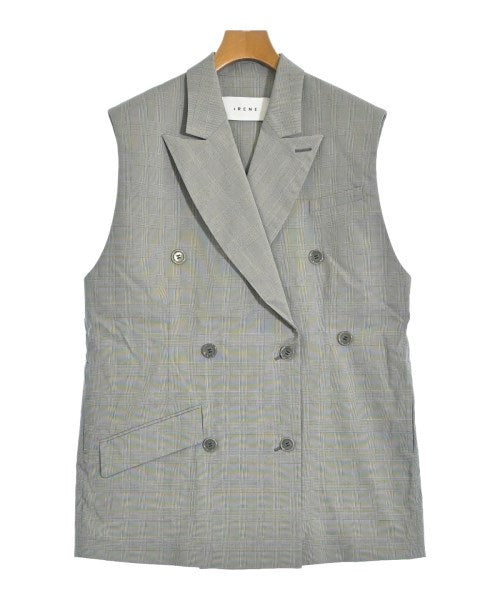 IRENE แจ็คเก็ตลำลอง