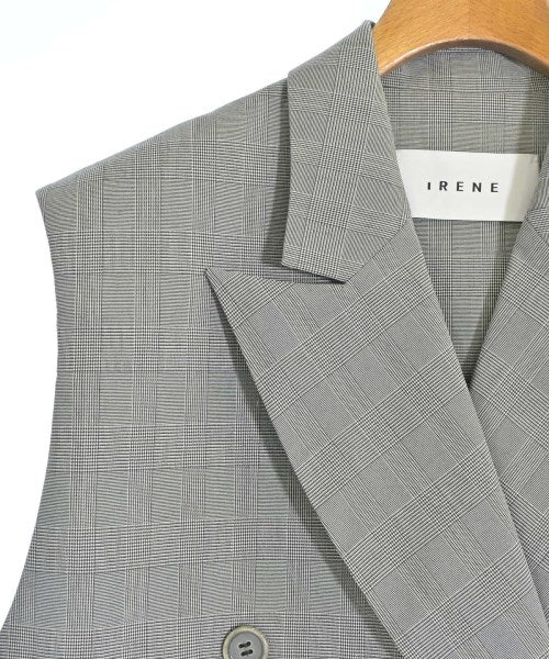 IRENE แจ็คเก็ตลำลอง