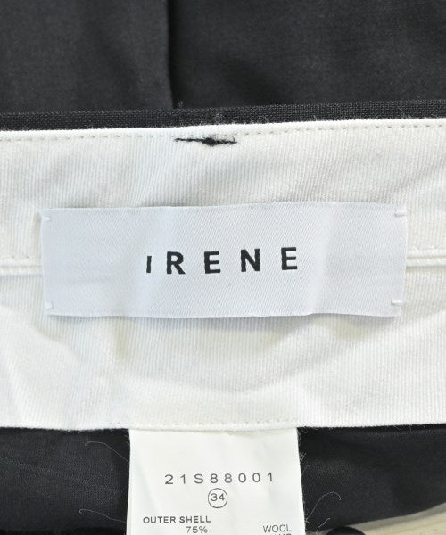 IRENE กางเกงขายาว