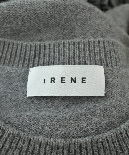 IRENE เสื้อกันหนาว