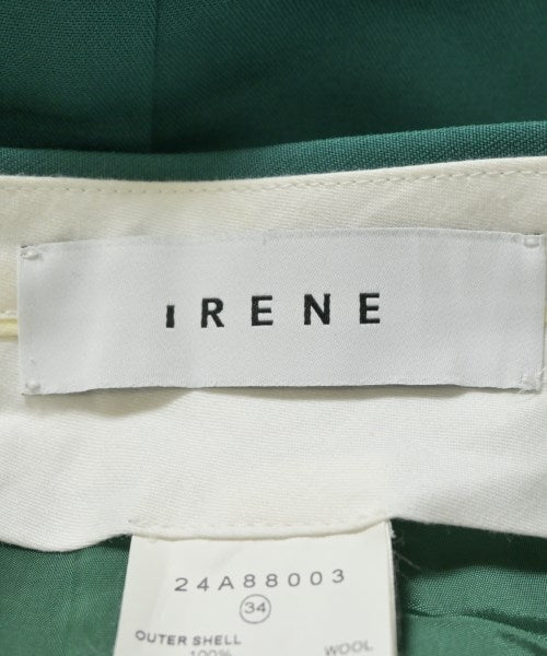 IRENE กางเกงขายาว