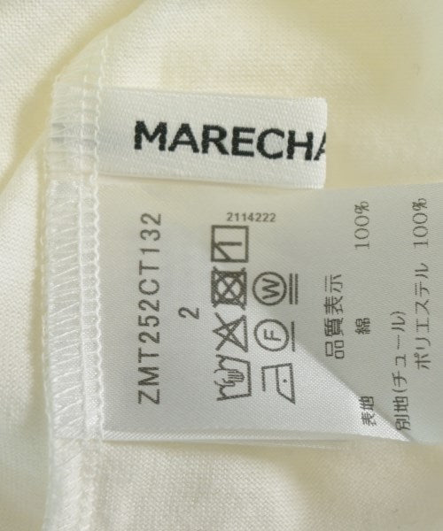 MARECHAL TERRE เสื้อยืด/เสื้อท็อปส์