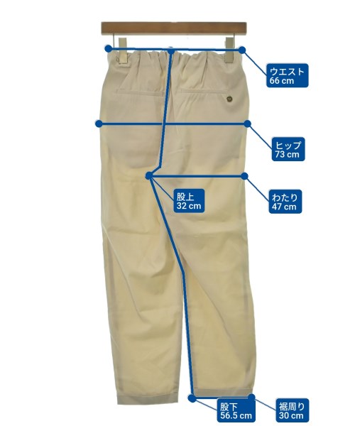 MARECHAL TERRE กางเกง 5 ส่วน