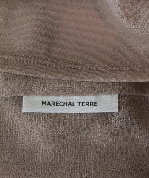 MARECHAL TERRE เสื้อยืด/เสื้อท็อปส์