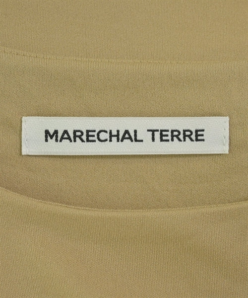 MARECHAL TERRE ชุดเดรส