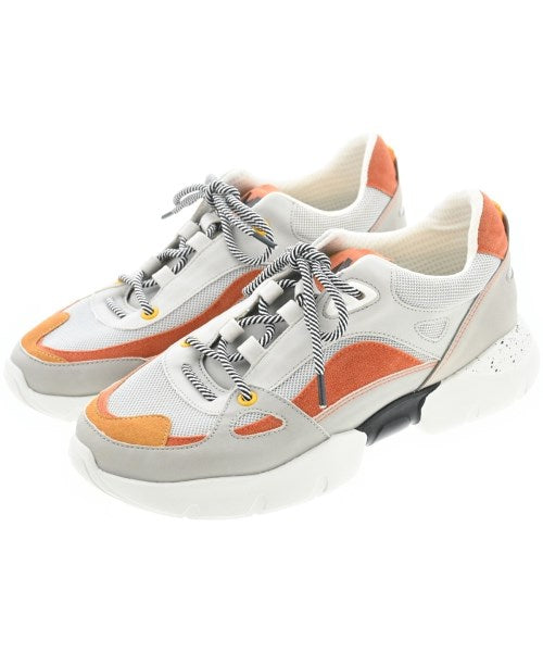 MARECHAL TERRE รองเท้าผ้าใบ