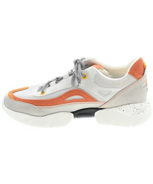 MARECHAL TERRE รองเท้าผ้าใบ