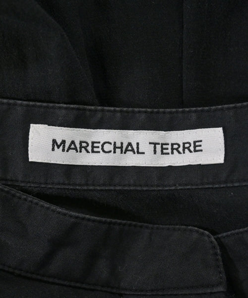 MARECHAL TERRE เสื้อลำลอง
