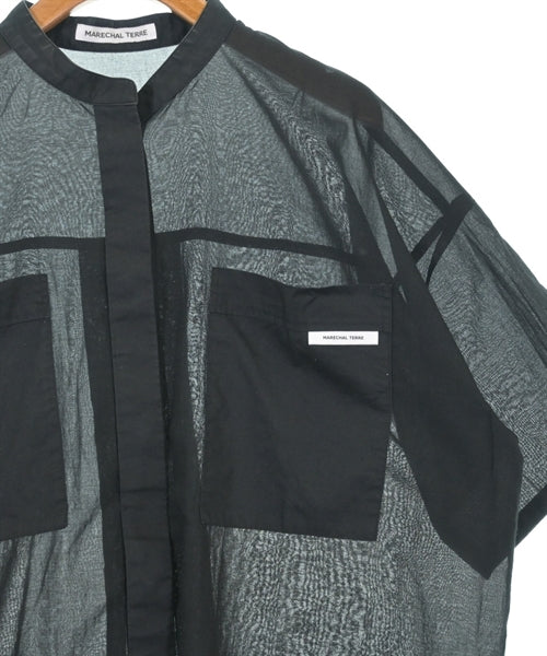 MARECHAL TERRE เสื้อลำลอง