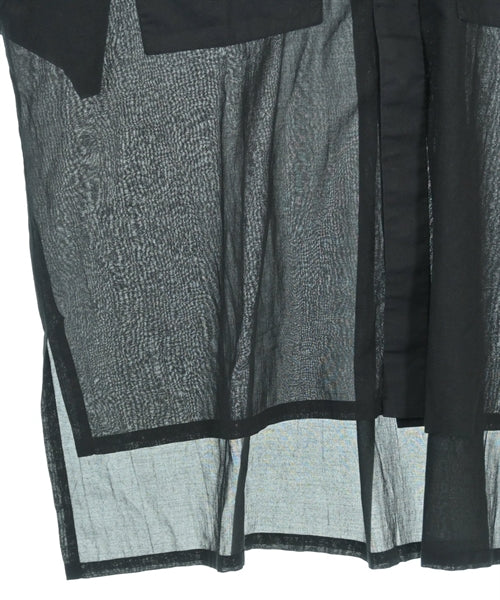 MARECHAL TERRE เสื้อลำลอง