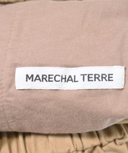 MARECHAL TERRE กางเกง อื่น