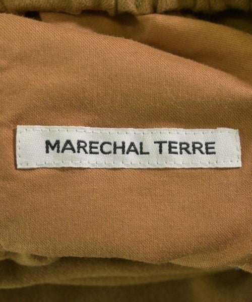 MARECHAL TERRE กางเกง อื่น