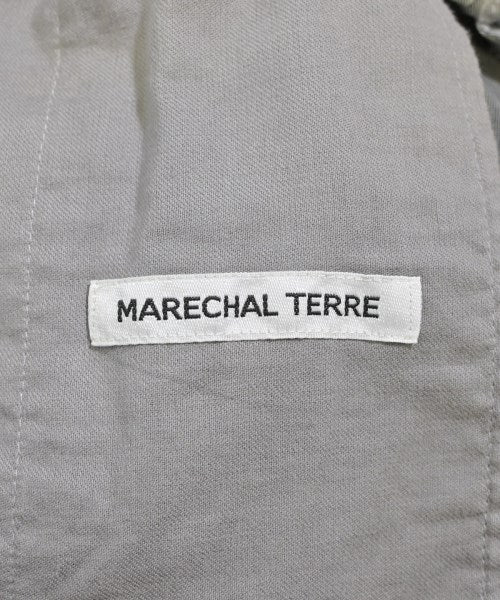 MARECHAL TERRE กางเกงขายาว