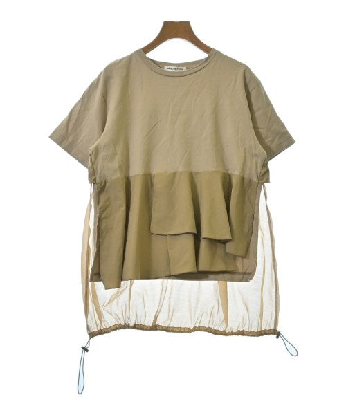 MARECHAL TERRE เสื้อยืด/เสื้อท็อปส์
