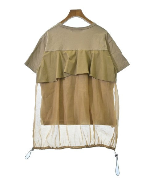 MARECHAL TERRE เสื้อยืด/เสื้อท็อปส์