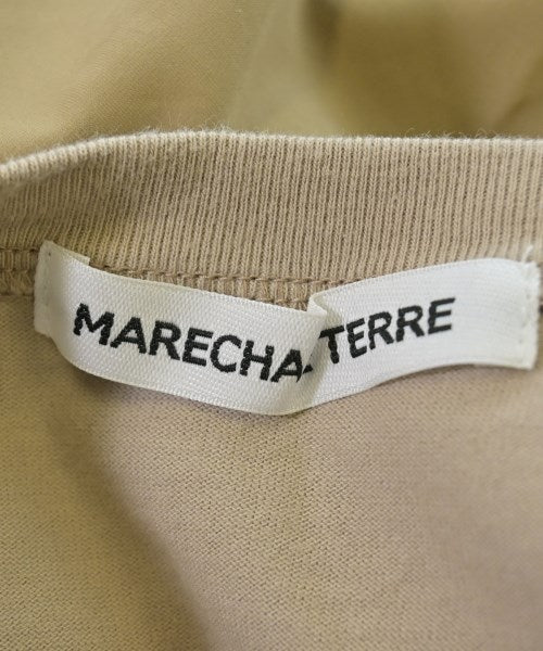 MARECHAL TERRE เสื้อยืด/เสื้อท็อปส์