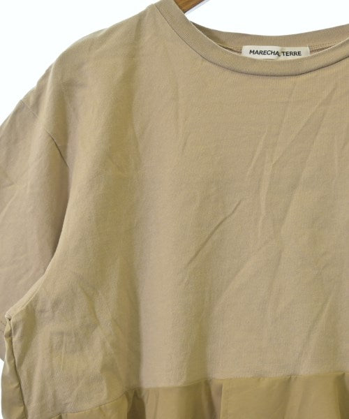 MARECHAL TERRE เสื้อยืด/เสื้อท็อปส์