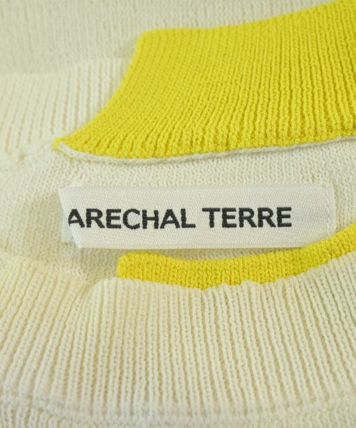 MARECHAL TERRE เสื้อกันหนาว