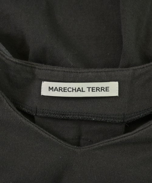 MARECHAL TERRE เสื้อยืด/เสื้อท็อปส์