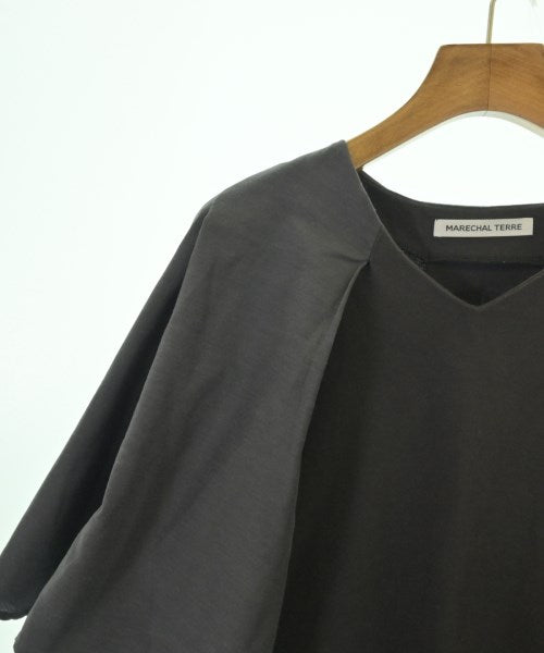 MARECHAL TERRE เสื้อยืด/เสื้อท็อปส์