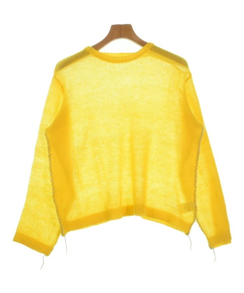 MARECHAL TERRE เสื้อกันหนาว