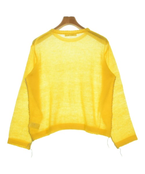 MARECHAL TERRE เสื้อกันหนาว