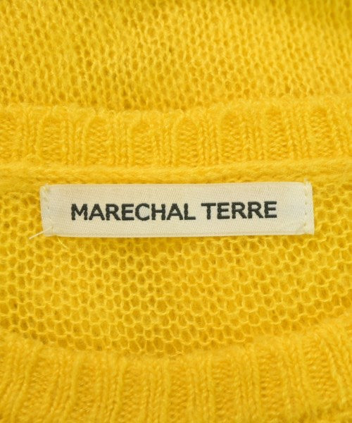 MARECHAL TERRE เสื้อกันหนาว