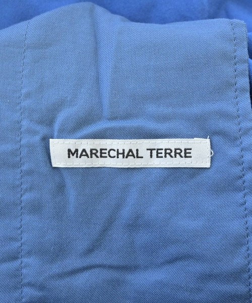 MARECHAL TERRE กางเกงขายาว