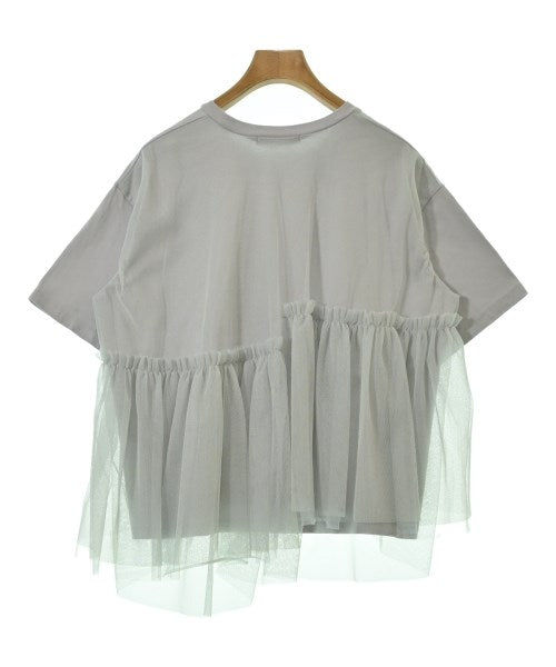 MARECHAL TERRE เสื้อยืด/เสื้อท็อปส์