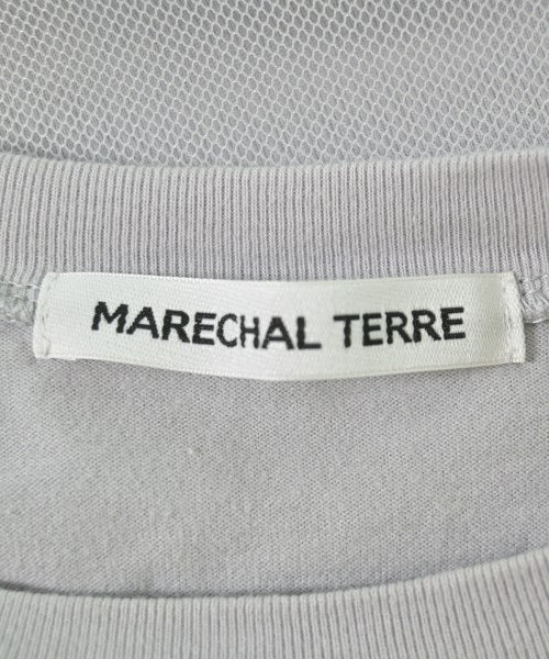 MARECHAL TERRE เสื้อยืด/เสื้อท็อปส์