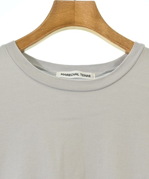 MARECHAL TERRE เสื้อยืด/เสื้อท็อปส์