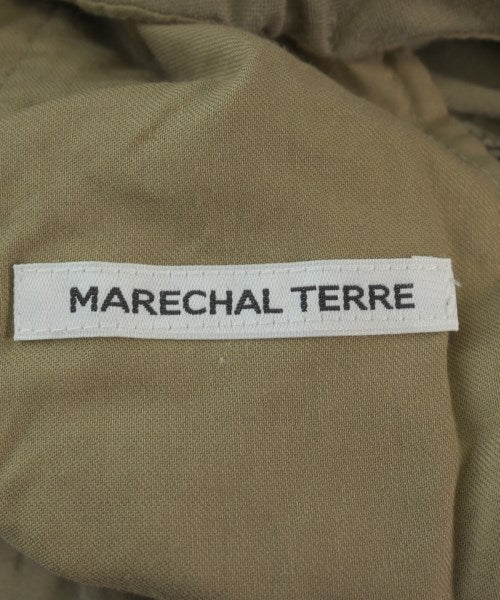 MARECHAL TERRE กางเกง อื่น