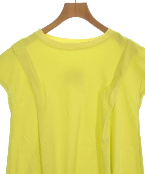 MARECHAL TERRE เสื้อยืด/เสื้อท็อปส์