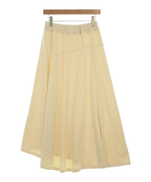 MARECHAL TERRE กระโปรงยาว/แม็กซี่ยาว