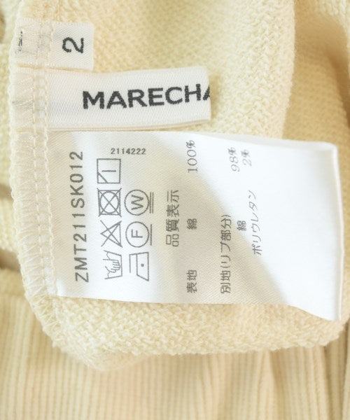 MARECHAL TERRE กระโปรงยาว/แม็กซี่ยาว