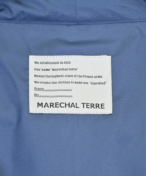 MARECHAL TERRE เสื้อฮู้ด