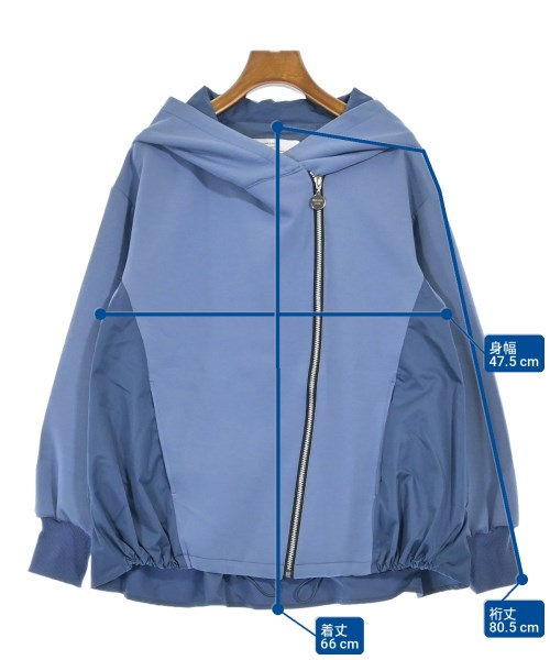 MARECHAL TERRE เสื้อฮู้ด