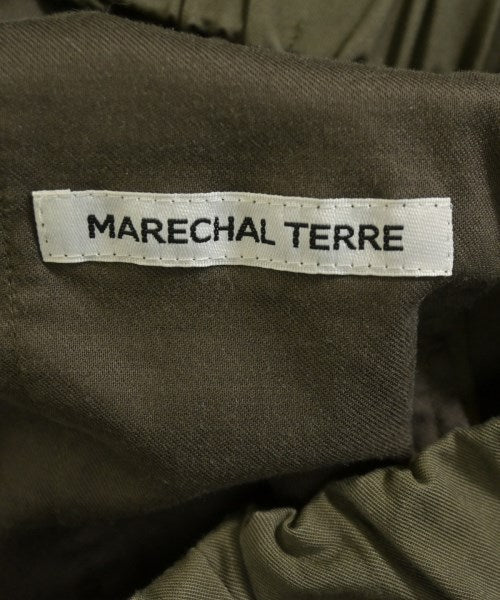 MARECHAL TERRE กางเกง อื่น