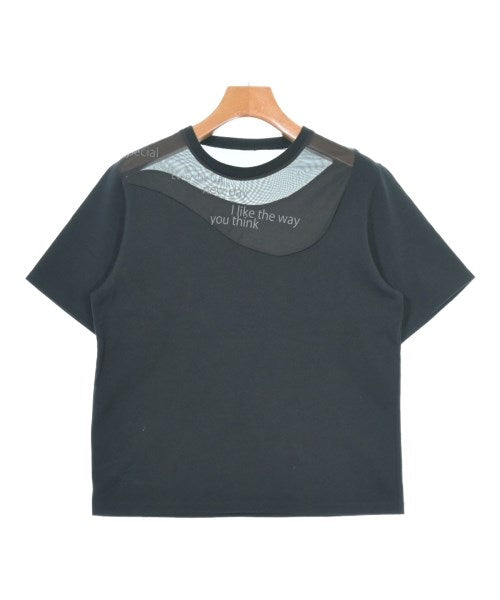 MARECHAL TERRE เสื้อยืด/เสื้อท็อปส์