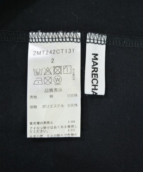 MARECHAL TERRE เสื้อยืด/เสื้อท็อปส์