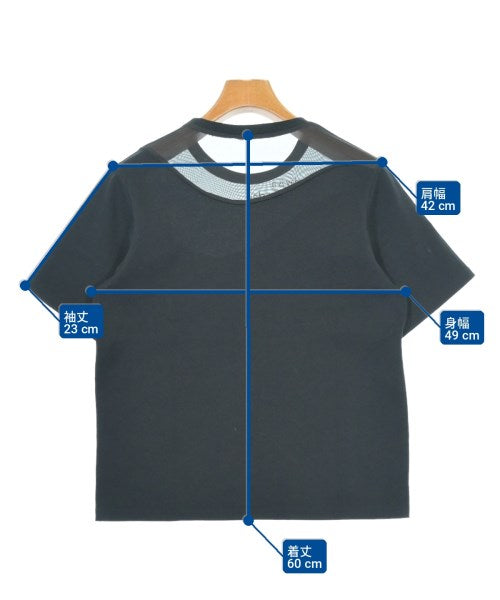 MARECHAL TERRE เสื้อยืด/เสื้อท็อปส์