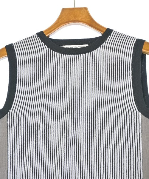MARECHAL TERRE เสื้อกันหนาว