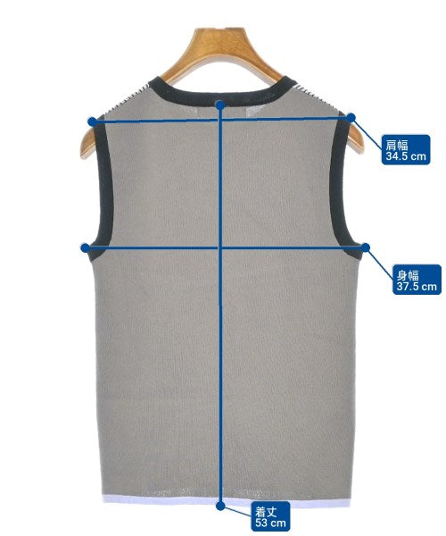 MARECHAL TERRE เสื้อกันหนาว