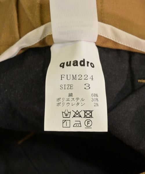 quadro กางเกง อื่น